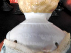 china head blonde ethel bk a
